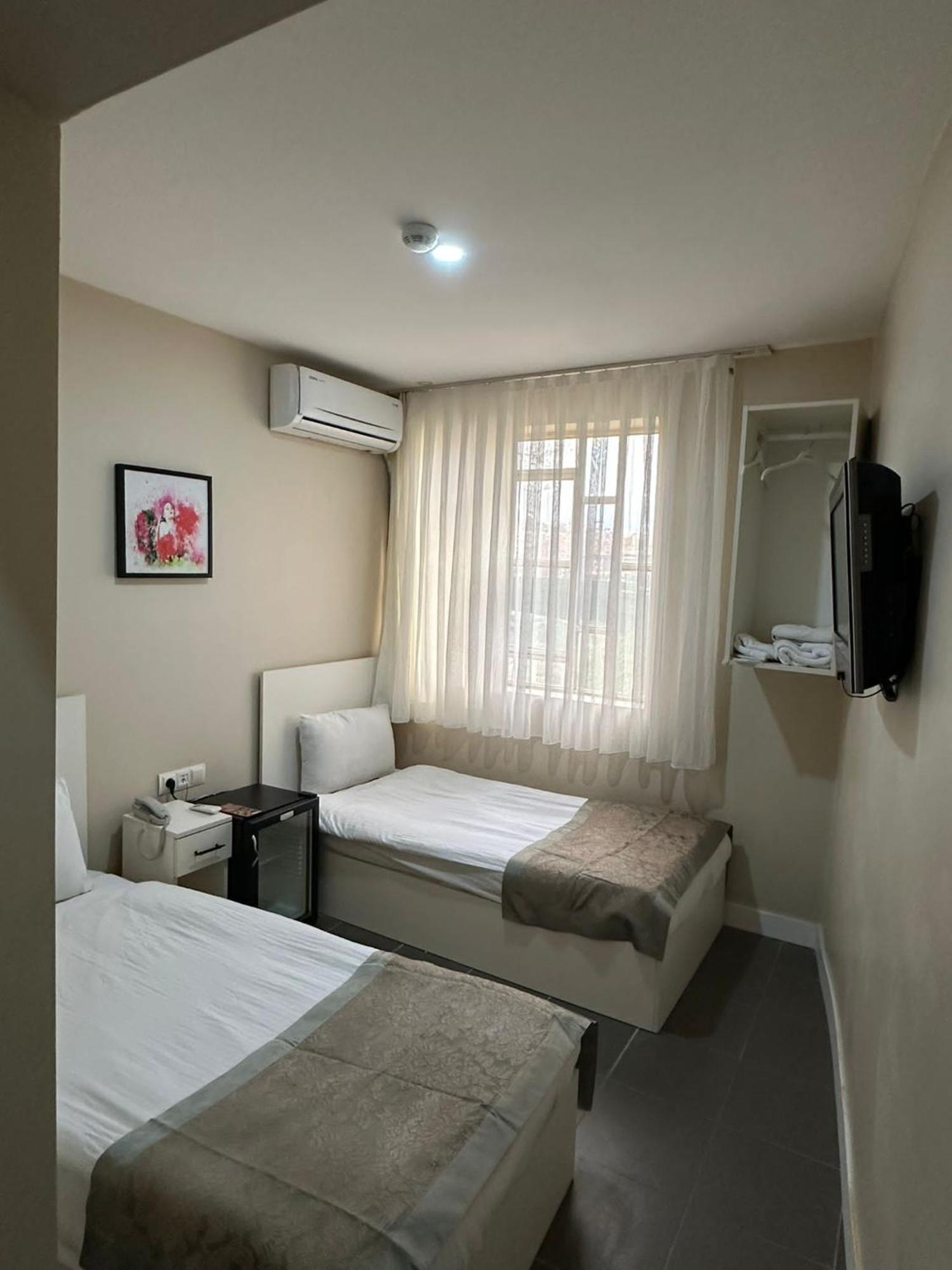 Rota Star Beyoglu Hotel *
